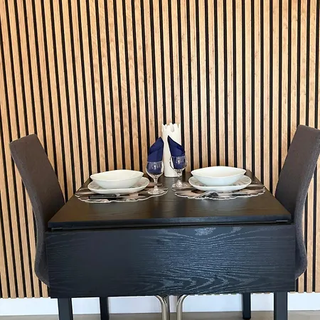 Apartamento Cocon Chaleureux Avec Terrasse Et Parking A *